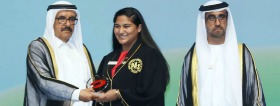 Youth in UAE: Dubai student wins Hamdan Award and National Education Award